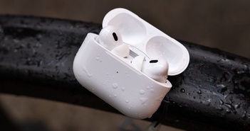 AirPods Pro mới có thể đo thân nhiệt AirPods Pro mới có thể đo thân nhiệt