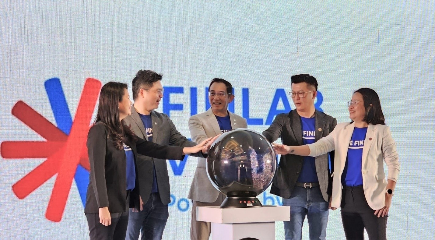 Ra mắt tại Việt Nam, UOB FinLab thúc đẩy doanh nghiệp SME phát triển