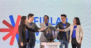 Ra mắt tại Việt Nam, UOB FinLab thúc đẩy doanh nghiệp SME phát triển