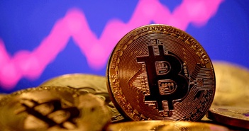 Giá Bitcoin đạt mức cao kỷ lục trong năm 2023