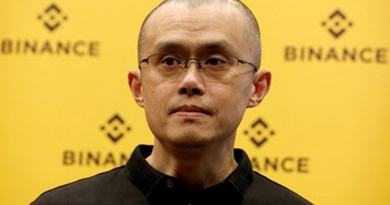 SEC lo ngại Binance chiếm đoạt 2,2 tỷ USD của khách hàng SEC lo ngại Binance chiếm đoạt 2,2 tỷ USD của khách hàng