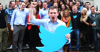 Nhân viên Twitter kiện công ty vì không được trả thưởng 2022 Nhân viên Twitter kiện công ty vì không được trả thưởng 2022
