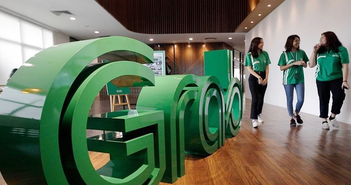 Grab lên kế hoạch sa thải lớn nhất kể từ sau đại dịch Grab lên kế hoạch sa thải lớn nhất kể từ sau đại dịch