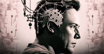 Elon Musk tuyên bố sẽ tự cấy chip não vào cơ thể mình