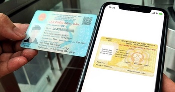 Đã đối soát xong 33,5 triệu giấy phép lái xe với cơ sở dữ liệu dân cư Đã đối soát xong 33,5 triệu giấy phép lái xe với cơ sở dữ liệu dân cư