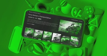 Microsoft đang tích cực phát triển cửa hàng Xbox Mobile Store Microsoft đang tích cực phát triển cửa hàng Xbox Mobile Store