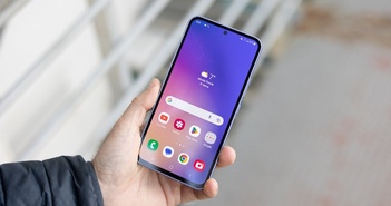 Loạt smartphone giá rẻ từ Samsung sắp nhận Android 14 Loạt smartphone giá rẻ từ Samsung sắp nhận Android 14