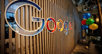 Google Drive bị mất dữ liệu một cách bí ẩn Google Drive bị mất dữ liệu một cách bí ẩn