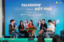 TEKY ra mắt Chương trình công nghệ chứng chỉ quốc tế đầu tiên tại Việt Nam dành cho học sinh từ 15-18 tuổi