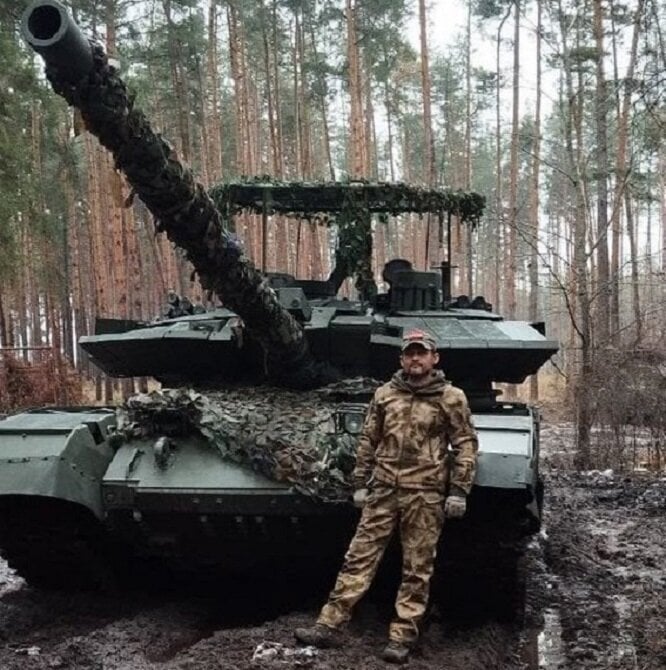 Nga nâng cấp T-62 lên chuẩn T-90M, giáp bảo vệ tăng lên 3 tấn