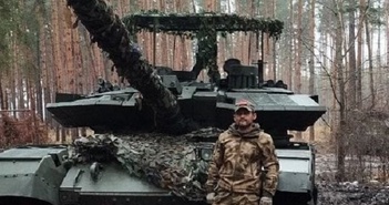 Nga nâng cấp T-62 lên chuẩn T-90M, giáp bảo vệ tăng lên 3 tấn Nga nâng cấp T-62 lên chuẩn T-90M, giáp bảo vệ tăng lên 3 tấn