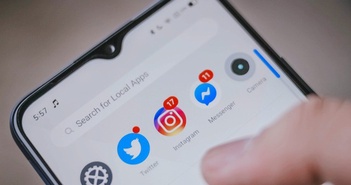 Facebook và Instagram sắp mất khả năng nhắn tin cho nhau Facebook và Instagram sắp mất khả năng nhắn tin cho nhau