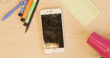 Quyền kiểm soát thiết bị Apple thuộc về ai? Quyền kiểm soát thiết bị Apple thuộc về ai?