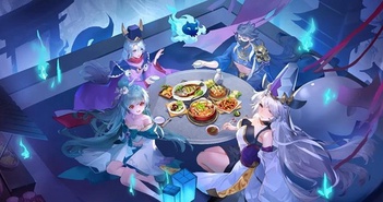 Đội hình như mơ dành cho game thủ Tây Du VNG: Đại Náo Tam Giới Đội hình như mơ dành cho game thủ Tây Du VNG: Đại Náo Tam Giới