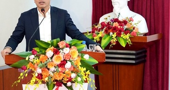 PV GAS LPG tập trung phát triển thị phần bán lẻ, nâng cao thương hiệu PETROVIETNAM GAS PV GAS LPG tập trung phát triển thị phần bán lẻ, nâng cao thương hiệu PETROVIETNAM GAS