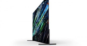 Sony 'King of 4K TV 2023' chính thức lên kệ tại Việt Nam