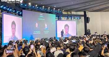 CEO OpenAI: Sẵn sàng giúp đỡ các công ty khởi nghiệp về công nghệ ở Việt Nam CEO OpenAI: Sẵn sàng giúp đỡ các công ty khởi nghiệp về công nghệ ở Việt Nam