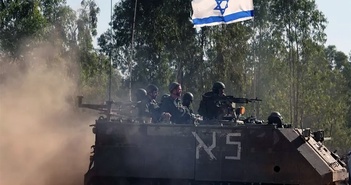 Israel tuyên bố một nửa số chỉ huy của Hamas đã bị loại khỏi vòng chiến đấu Israel tuyên bố một nửa số chỉ huy của Hamas đã bị loại khỏi vòng chiến đấu