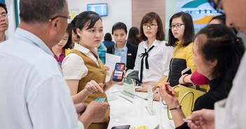 Tất cả thuê bao 11 số Viettel không phải thực hiện bất cứ thao tác gì khi chuyển sang 10 số Tất cả thuê bao 11 số Viettel không phải thực hiện bất cứ thao tác gì khi chuyển sang 10 số
