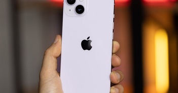 iPhone 14 là smartphone bán chạy nhất thế giới trong quý 3/2023 iPhone 14 là smartphone bán chạy nhất thế giới trong quý 3/2023