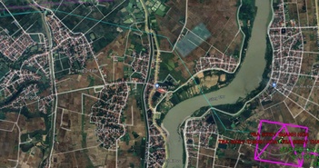 Thanh Hóa chấp thuận chủ trương đầu tư Dự án đường dây 500kV Thanh Hóa - rẽ Nho Quan - Hà Tĩnh Thanh Hóa chấp thuận chủ trương đầu tư Dự án đường dây 500kV Thanh Hóa - rẽ Nho Quan - Hà Tĩnh