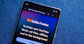 75% người dùng thà bỏ tiền mua chặn quảng cáo Premium còn hơn mua YouTube Premium, Google tung “chiêu mới” để trấn áp 75% người dùng thà bỏ tiền mua chặn quảng cáo Premium còn hơn mua YouTube Premium, Google tung “chiêu mới” để trấn áp