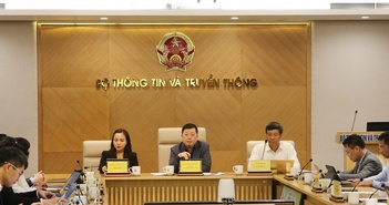 Bộ TT&TT mạnh tay xử lý nhiều vi phạm trong lĩnh vực thông tin và truyền thông Bộ TT&TT mạnh tay xử lý nhiều vi phạm trong lĩnh vực thông tin và truyền thông