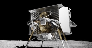 Lần đầu tiên trong lịch sử: 7 nước hợp lực cho "thần ưng Trái đất" phóng lên Mặt trăng