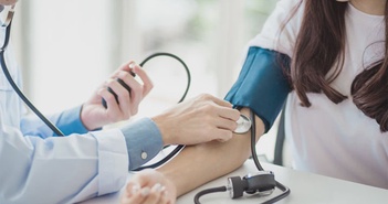 Cách kiểm soát huyết áp cao không cần dùng thuốc Cách kiểm soát huyết áp cao không cần dùng thuốc