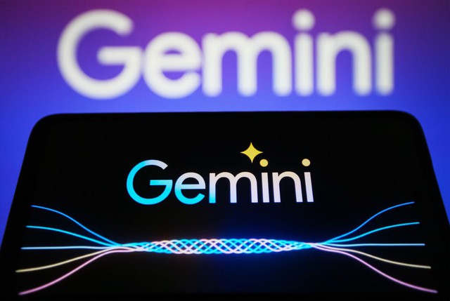 Như một thói quen, vừa ra mắt mô hình AI Gemini của Google đã "dính phốt"