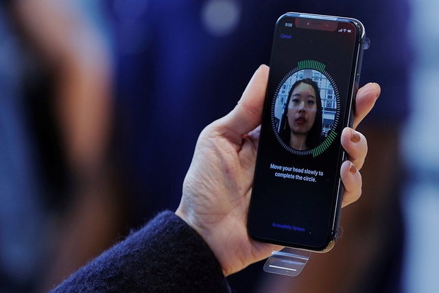 Chuyên gia Face ID rời khỏi Apple