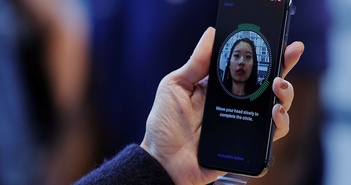 Chuyên gia Face ID rời khỏi Apple