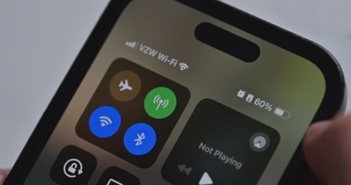 Những lý do cần tắt Wi-Fi trên iPhone khi ra khỏi nhà Những lý do cần tắt Wi-Fi trên iPhone khi ra khỏi nhà