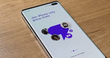 Apple chặn ứng dụng cho phép Android gửi tin nhắn iMessage Apple chặn ứng dụng cho phép Android gửi tin nhắn iMessage