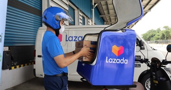 Thái Lan mạnh tay xử lý nạn buôn bán hàng giả trên các nền tảng trực tuyến Thái Lan mạnh tay xử lý nạn buôn bán hàng giả trên các nền tảng trực tuyến