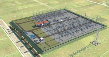 Hà Nội: Chấp thuận chủ trương đầu tư Dự án Trạm biến áp 220kV Ứng Hòa và đấu nối Hà Nội: Chấp thuận chủ trương đầu tư Dự án Trạm biến áp 220kV Ứng Hòa và đấu nối