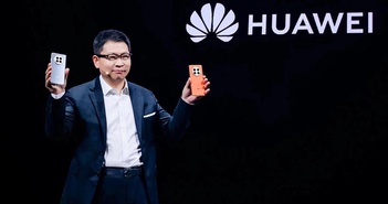 Huawei hứa hẹn ra mắt sản phẩm đột phá vào năm 2024 Huawei hứa hẹn ra mắt sản phẩm đột phá vào năm 2024