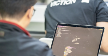 Viction Horizon - cuộc thi hackathon dành cho startup Viction Horizon - cuộc thi hackathon dành cho startup