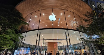 Apple sẽ đạt vốn hóa thị trường 4.000 tỉ USD vào cuối năm 2024? Apple sẽ đạt vốn hóa thị trường 4.000 tỉ USD vào cuối năm 2024?