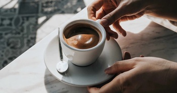 Nghiên cứu phát hiện mối liên hệ bất ngờ giữa cà phê và ung thư gan