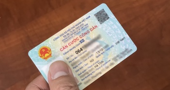 Lưu ý các trường hợp phải xin cấp đổi hoặc cấp lại CCCD gắn chip mới Lưu ý các trường hợp phải xin cấp đổi hoặc cấp lại CCCD gắn chip mới