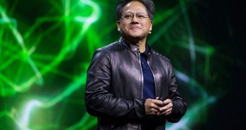 Nvidia đã hứa đầu tư mở rộng ở những đâu?