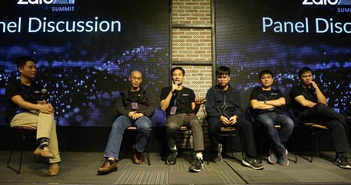 Zalo AI Summit: 7 năm cùng Việt Nam hội nhập về trí tuệ nhân tạo Zalo AI Summit: 7 năm cùng Việt Nam hội nhập về trí tuệ nhân tạo