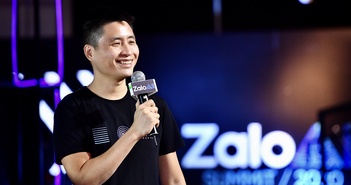 Zalo AI Summit 2020 - Trí tuệ nhân tạo giúp cuộc sống người Việt dễ dàng hơn