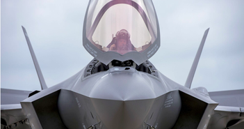 Phát sinh vấn đề mới, chi phí sản xuất tiêm kích tàng hình F-35 của Mỹ 'đội' lên 44 tỷ USD Phát sinh vấn đề mới, chi phí sản xuất tiêm kích tàng hình F-35 của Mỹ 'đội' lên 44 tỷ USD