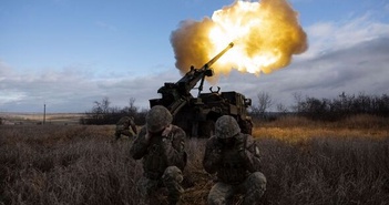 Xung đột ở Ukraine giúp Ba Lan xuất khẩu vũ khí kỷ lục