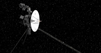NASA mất liên lạc với tàu do thám vũ trụ Voyager 1
