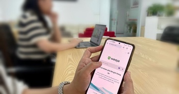 Hãng công nghệ Việt sắp 'trình làng' công cụ tìm kiếm có khả năng bảo mật cao Hãng công nghệ Việt sắp 'trình làng' công cụ tìm kiếm có khả năng bảo mật cao