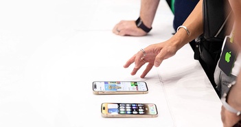 Cách dễ dàng chuyển dữ liệu iPhone cũ sang iPhone 14 Cách dễ dàng chuyển dữ liệu iPhone cũ sang iPhone 14