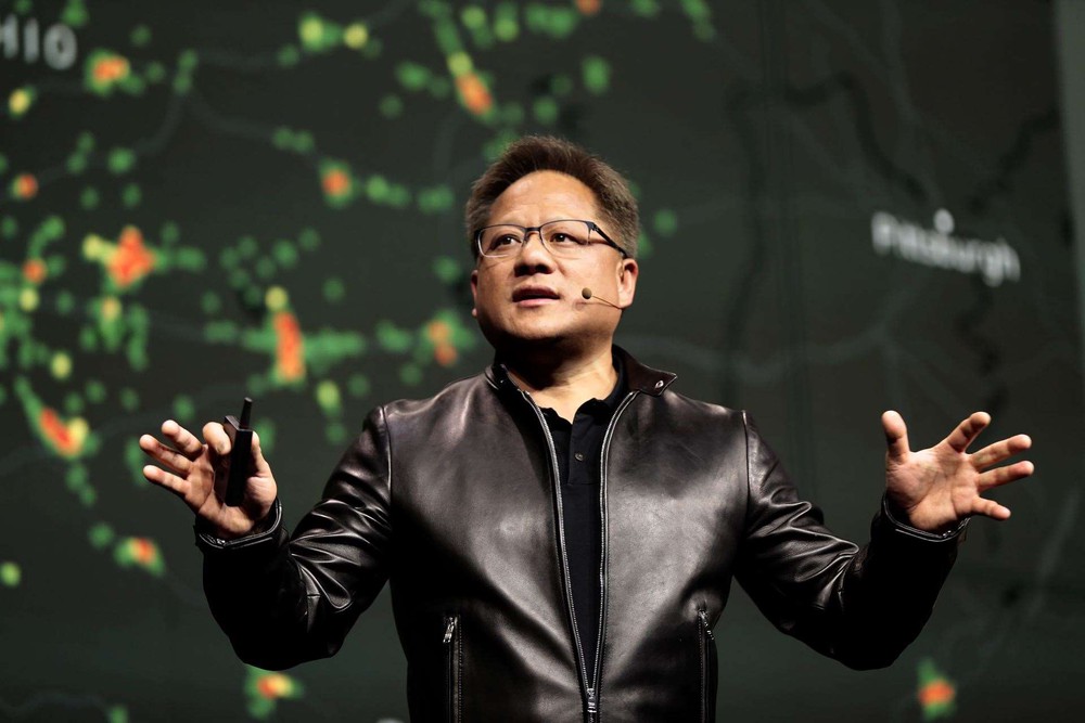 CEO Nvidia vừa đến Việt Nam gặp chuyện bi hài: Nhân viên công ty giờ quá giàu, đi làm toàn "ngồi chơi"